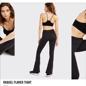 Splits 59 black flares